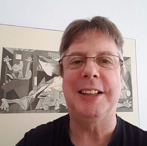 Meet your Posher, Denis